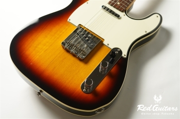TL62B-TX - 3 Tone Sunburst
